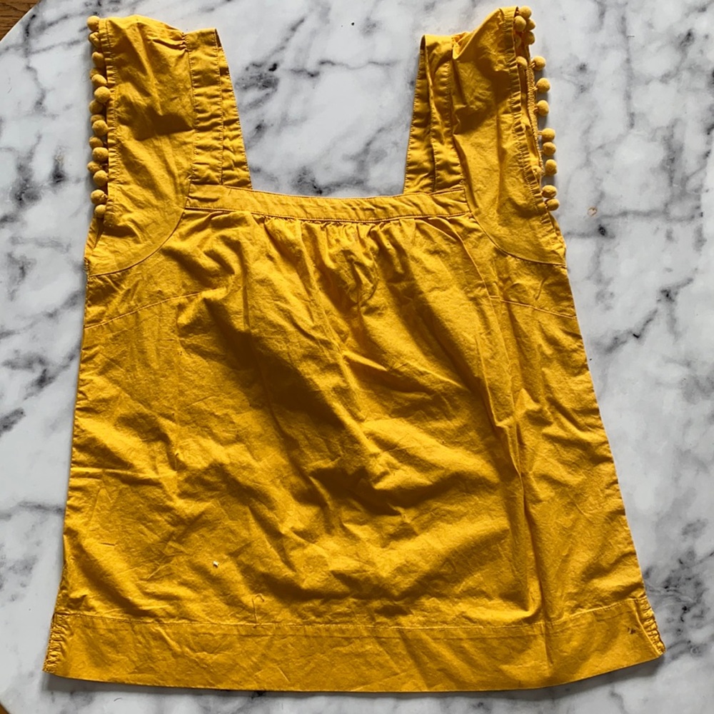 J.Crew Cute Tanktop